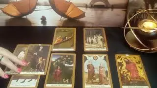 СКОРПИОН ♏️-таро прогноз на СЕНТЯБРЬ 2022года. Душевное таро🔮