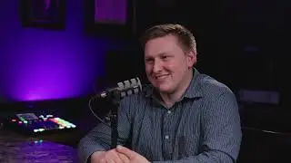 Ep. 004 - The Story of Tenneson: Inside the Journey of Idaho’s Rising Film Talent