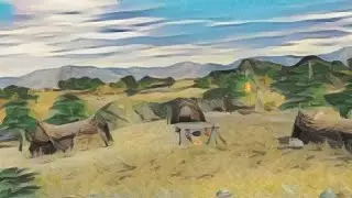 Властелин колец Битва за Средиземье I Часть. 