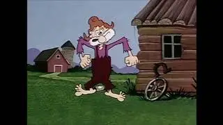 Your Favorite Cartoon Moments 51