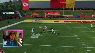 MADDEN 26 | LETS RUN IT! PS5