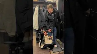 Иди гуляй #смех #юмор #shorts #shortvideo #приколы #жиза #подпишись