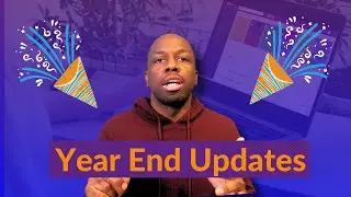 2023 Year-end Channel Progress Update