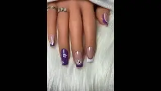 nail paint idea #shorts