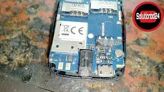 Nokia 106 charging error problem solve 100%All nokia charging error problem solution