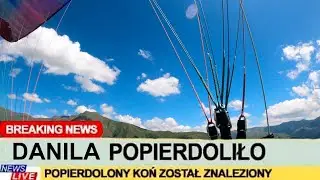История одного перехода | Грузия, Удзилаурта