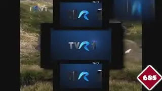 (YTPMV) TVR 1 - Idents_grafic╟ (2013) Scan (vegas 7-20)