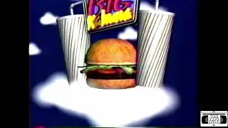 Much Music Ident - 1997