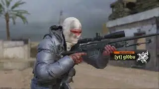 Black Ops 6 BETA Gameplay - Sniping on Scud