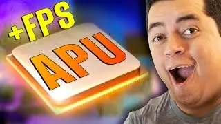 MAKE THE MOST OF YOUR APU