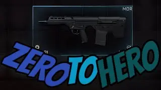 Tarkov explained in ZERO TO HERO