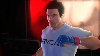 [xenia canary] UFC Undisputed 3 [RTV]