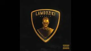 Mozzik - Hotel (Official Audio)