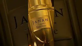 Janan Intense | J. Fragrances