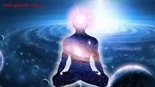 The Shaman's Universe.