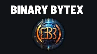 Binary ByteX | BUSD Reward token with NFT Staking