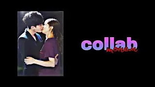 💜collab [ ты знаешь, что мы тонем ]💜