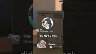 bro BLOCKED me (because of my girlfriend)