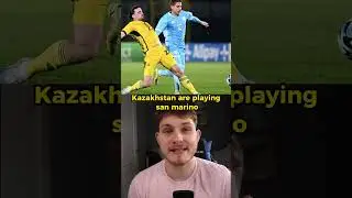 You MUST Support Kazakhstan!
