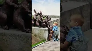 Dünyayı böyle güzellikler kurtaracak