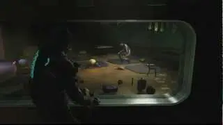damn! (dead space 2)