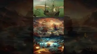 Ferdinand Magellan: The Man Who Circumnavigated the Globe 