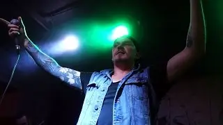 MegamasS - Ты Должна Быть Моей (Live at 