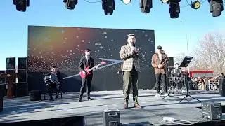 BUNUODBEK SAIDOV QIZILTEPA TUMANIDA @GENA-hx5bo