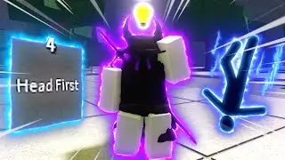 You Can Send People to The Void With This Move 💀  | (The Strongest Battlegrounds)