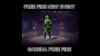 FREE FIRE NEW EVENT #freefire #shorts #event