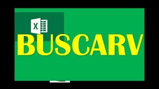 Cómo usar función BUSCARV en excel  y solución al error #N/A