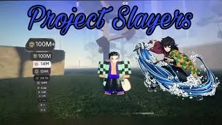 How I went BANKRUPT💰(Project Slayers)