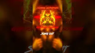 QMIIR,RONVXER,violenchange-SCHOOL ULTRAFUNK #школа #фонк #funk #qmiir #phonk