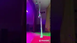 Вінниця, Мія 5 років. Дебют 3 місце