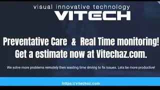 ViTech Promo