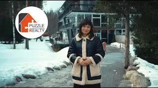 Обзор на дом в Борисово