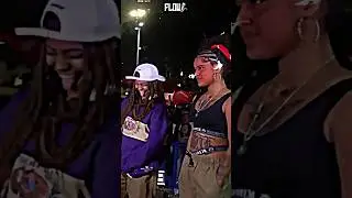 BRENNUZ RIMOU SOZINHO CONTRA MARIA, LILI & RAVENA !!! 🤯🤯🔥 Ele ganhou !?