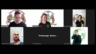 Вопрос инструкторам Как вы пришли на курс