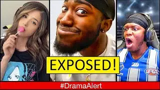 JiDion Big Announcement! ( Interview ) Pokimane , KSI , Twitch  down bad!
