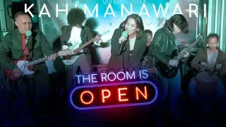 Kahimanawari (Pinikpikan Cover) by The Room Is Open