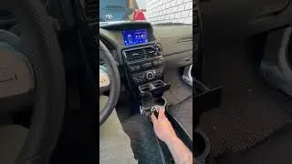 Руль почти  за 100к  от мерса в приору