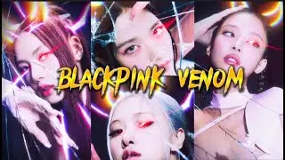 𝐏𝐢𝐧𝐤 𝐕𝐞𝐧𝐨𝐦 𝐄𝐟𝐱 | 𝐀𝐥𝐢𝐠𝐡𝐭 𝐌𝐨𝐭𝐢𝐨𝐧 | 𝐁𝐥𝐚𝐜𝐤𝐏𝐢𝐧𝐤 𝐅𝐨𝐫 𝐄𝐯𝐞𝐫 🥵💜#mv