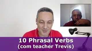 10 Phrasal Verbs in English | How to Use Phrasal Verbs