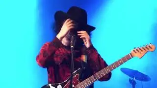 Hotel WiFi - The Moon Is A Lesbian (LIVE - 10/6/20)