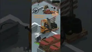 Forklift Extreme 2 Level 49 part 3 