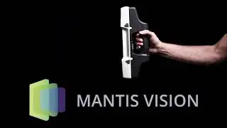 MantisVision