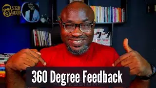 What is 360 Degree Feedback? | Employee Performance Review | A Beginners Guide