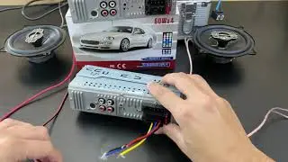 Cómo evitar fallas en JSD-520 conectándolo de manera correcta!!! JSD-520 Infinity Tech