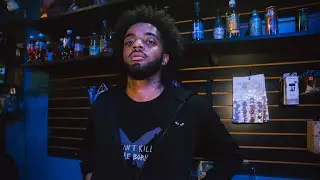 Lil Playah LIVE PERFORMANCE (FULCRUM AND FRIENDS TOUR 2023) @jvnthomas