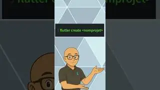 Flutter Basic Commands 